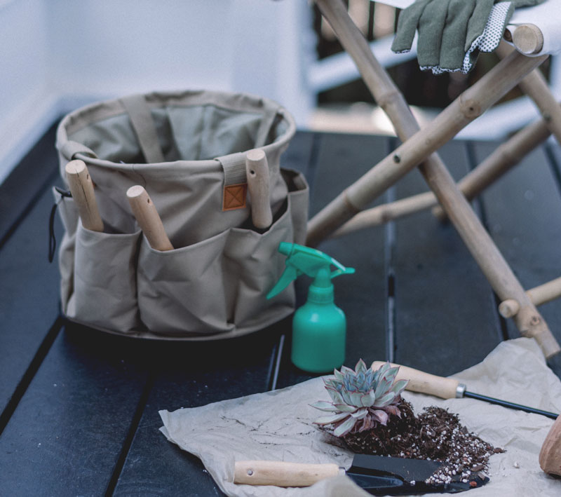 gardener-08 Planting kit